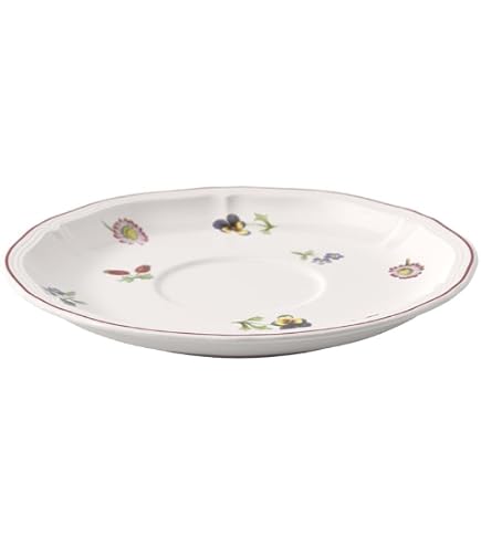 VILLEROY & BOCH Petite Fleur Coffee Cup on