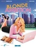 Blonde Ambition - Amaray (Geen Ocard)