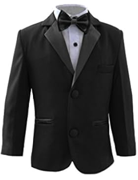 Gorgeous Collections Jungen Smoking