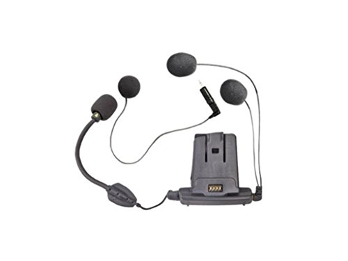 Preisvergleich Produktbild Cardo Q3 / Q1 / Qz Audiokit