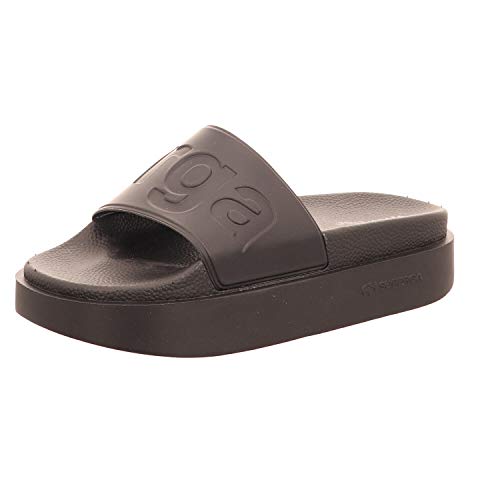 superga pantofole donna