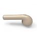 Produktbild Tragbarer Bluetooth-Headset, mamum New i7 Stealth Mini Bluetooth Headset in-ear 4.1 Single Ohr Bluetooth Headset Einheitsgröße gold