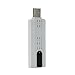 Produktbild Andoer Digital DVBT2 USB TV Stick Tuner USB2.0 HDTV Receiver with Antenna Remote Control for DVB-T2 / DVB-C / FM / DAB