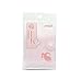 Set of 2 Oil Control Paper Men/Women Oil Blotting Paper(2*100 sheets),Pink