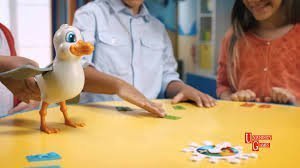 University Games Seagull Splat Game