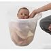 Bathing Bucket Tummy Tub, Transparent