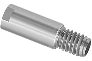 I3D Sélection - Tube heatbreak pour imprimante 3D Artillery Sidewinder X1, Sidewinder X2 et Genius