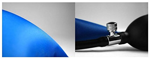 DonDo Montage Luftkissen Spreizkissen Montagehilfe Fenster Türen Tore 1 Stück - 4