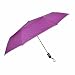 Fendo 3 fold auto open purple color umbrella for ladies RS.392.00