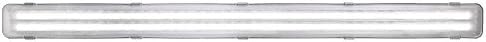 Nordlux 1266 mm Works 2x G13 18 W IP65 LED Humidor Tray Light Energy Efficiency Class: A