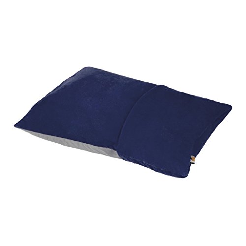 Preisvergleich Produktbild SALEWA Reisekissen Pillow Compact, Blau, 00-0000003854_710