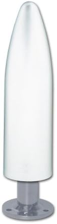 Digital Antenna Wide Band Cell Antenna with Mount, White