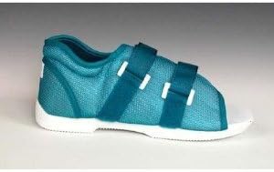 Darco Medium Surgical Shoe Womens Medium US 6-1/2 - 8 uk 4 -6.5