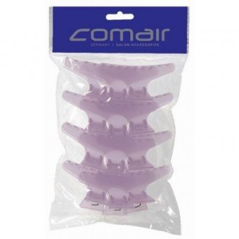 Abteilklammern, groß, 10er