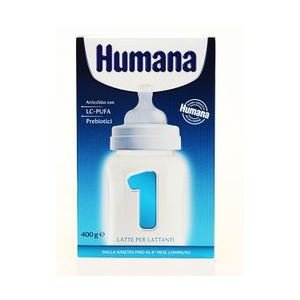 Humana 1 Lcp+Gos+Nucl 800G