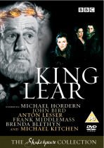 King Lear - BBC Shakespear Collection