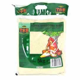 Preisvergleich Produktbild TRS Sona Masoori Rice 5 Kg