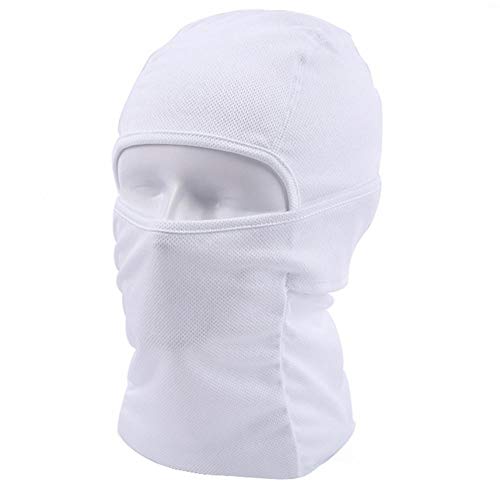 Generp Balaclava Riding Mask Motorcycle Face Masks, Flying Tiger Hood Outdoor Sports Windproof Ski Mask Motorcycle Protective Masks