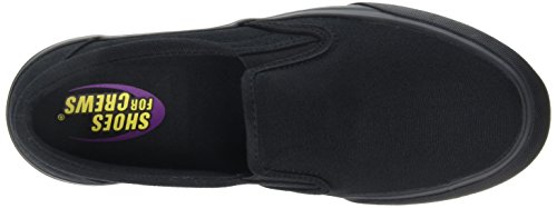 Shoes For Crews Damen Ollie-Canvas Arbeits-Und Schuhe - 7