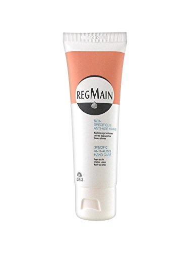 Regmain soin anti-âge mains 50 ml