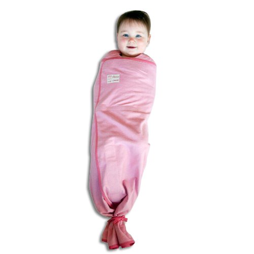 Preisvergleich Produktbild Pacco Comodo Rosa, ab 7 kg