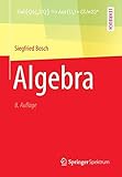 Image de Algebra (Springer-Lehrbuch)