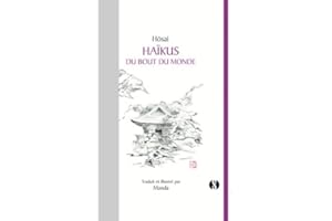Haïkus du bout du monde