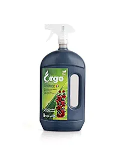 Orgo Organic Plant Booster (1000ml)