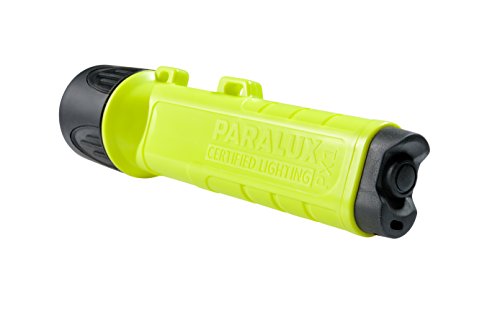 Parat 6.911.252.158 Paralux PX1 LED, Taschenlampe, 120 lm, gelb (Ohne Inhalt) - 3