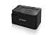 Produktbild ICY Dock Dockingstation (8,9 cm (3,5 Zoll), SATAI-III/eSATA, USB 3.0)