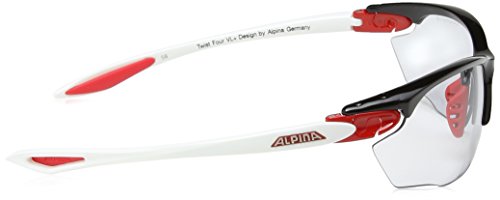 Alpina Unisex Sportbrille Twist Four VL+ - 3