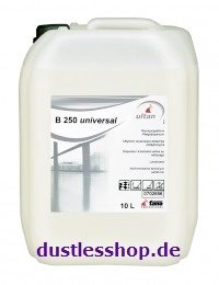 Preisvergleich Produktbild Bodenbeschichtung Tana ultan B 250 Universal 10 L