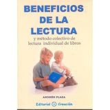 Image de Beneficios de la lectura