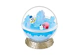 Unbekannt Kirby of The Stars Terrarium Collection~Story of The Fountain of Dreams~Ice World