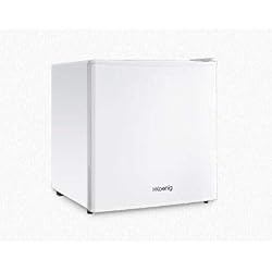 H.KOENIG FGW400 Mini congélateur pose libre blanc 32L