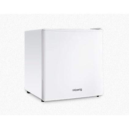 H.KOENIG FGW400 Mini congélateur pose libre blanc 32L