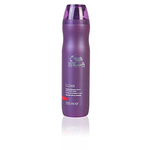 Preisvergleich Produktbild BALANCE ANTI-SCHUPPEN-SHAMPOO 250 ML ORIGINAL