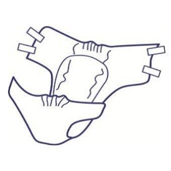 Preisvergleich Produktbild AMD slip super large – Probe