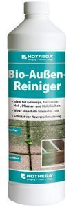 Preisvergleich Produktbild Hotrega H240210001 Bio-Außen-Reiniger, 1 L