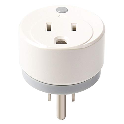 Preisvergleich Produktbild LOLOP WiFi US Smart Plug