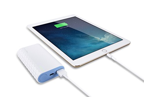 TP-Link TL-PB5200 Power Bank (5200mAh, micro-USB/USB Port) - 5