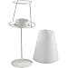 Produktbild Teelichtlampe, D: 7,5 cm, 1 Stck.