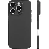 GGM GİYİM & AKSESUAR iPhone ile Uyumlu First Silikon Kılıf İnce Yapılı Mat Dış Y&uuml;zeyli Tam Koruma Sağlayan Kamera Korumalı Kı