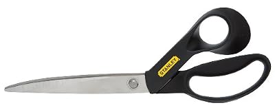Stanley STHT0-14102 Ciseaux multi-usages 240 mm