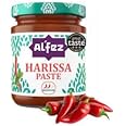 Alfez Harissa Paste Warm & Aromatic 180g, (Product of Polland)