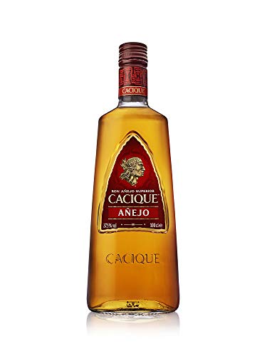 Cacique Añejo Ron - 1000 ml