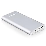 power bank 12000mah ???? ★Beachten: es gibt kein Ladekabel im Lieferumfang. Sie sollen selbst ein typ c Kabel oder lightning Ladekabel besitzen, bevor Sie diese Powerbank bestellen.