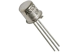 TEKLIFE 2 PZ N-LINE TRIODO 2N2222A NPN TRANSISTOR (TO-92) 0.6 AMP, 30V