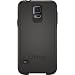 Produktbild OtterBox Symmetry sturzsichere Schutzhülle für Samsung Galaxy S5 Schwarz