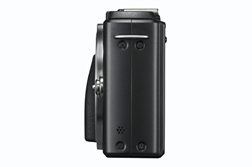 Imagen 2 de Panasonic DMC-GX1XEC-K